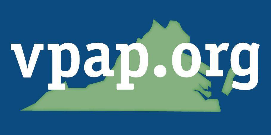The Virginia Public Access Project https://www.vpap.org/
